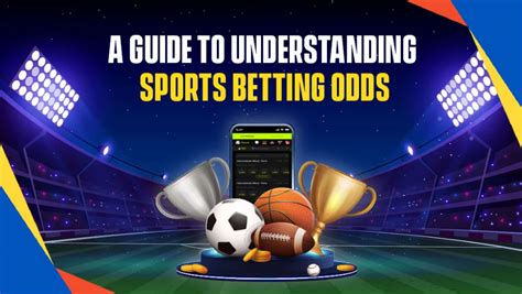 Understanding How Betting Odds Are Calculated: A Guide.